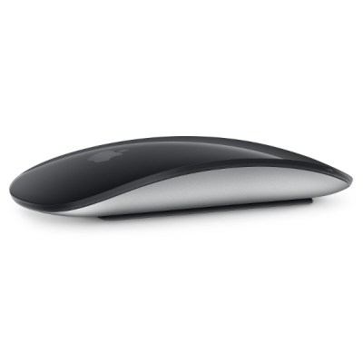 Apple Magic Mouse Noir-1